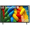 Image de LG TV Nanocell AI 2025 43  (108 cm) 4K UHD  7 AI Processor 4K Gen8 - 43NANO80A6B