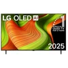 Image de LG Smart TV 55  OLED evo AI B5 4K 2025 - OLED55B56LA