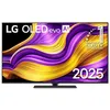 Image de LG TV OLED evo AI G5 55  (139 cm) UHD Processeur  11 AI 4K Gen2 2025 - OLED55G56LS