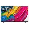 Image de LG Smart TV 75  QNED AI QNED80 4K 2025 - 75QNED80A6A