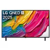 Image de LG Smart TV 50  QNED AI QNED80 4K 2025 - 50QNED80A6A