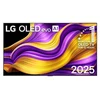 Image de LG TV OLED evo AI G5 65  (164 cm) UHD Processeur  11 AI 4K Gen2 2025 - OLED65G54LW