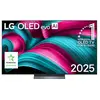 Image de LG TV OLED evo AI C5 65  (164 cm) UHD Processeur  9 AI 4K Gen8 2025 - OLED65C5ELB