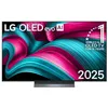 Image de LG TV OLED evo AI C5 55  (139 cm) UHD Processeur  9 AI 4K Gen8 2025 - OLED55C5ELB