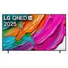 Image de LG TV QNED AI 86  (217 cm) 4K UHD Processeur  7 AI 4K Gen8 2025 - 86QNED8EA6B