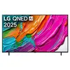 Image de LG TV QNED AI 75  (189 cm) 4K UHD Processeur  7 AI 4K Gen8 2025 - 75QNED8EA6B