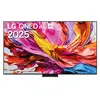 Image de LG TV QNED AI 100  (253 cm) UHD Processeur  8 AI 4K Gen2 2025 - 100QNED86A6