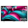 Image de LG TV OLED evo AI C5 42  (106 cm) UHD Processeur  9 AI 4K Gen8 2025 - OLED42C5ELB