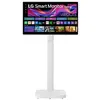 Image de LG 32"(80cm) Moniteur SWING IPS Résolution UHD 3840x2160 - 32U889SA-W