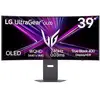 Image de LG 39' (113 cm) Moniteur gaming OLED 21:9 Résolution WQHD 3440 x 1440 - 39GX900A-B