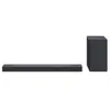 Image de LG Barre de son 3.1.3 400W Dolby Atmos DTS:X HDMI eARC Bluetooth - SC9S