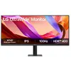 Image de LG 34" Moniteur UltraWide Résolution WFHD 2560x1080 - 34U511A-B