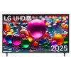 Image de LG TV UHD AI 2025 55  (139 cm) Processeur  7 AI 4K Gen8 - 55UA74006LB