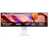Image de LG 49"| Moniteur UltraWide| Résolution Dual QHD 5120 x 1440 - 49U950A-W