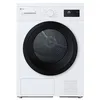 Image de LG Sèche linge 8 kg Pompe à chaleur - RH8N15WHB