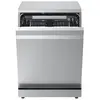 Image de LG Lave-vaisselle TrueSteam  QuadWash  B Inverter Direct Drive Connecté WIFI - DF375HVS