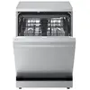 Image de LG Lave-vaisselle 46dB QuadWash  TrueSteam  - DF273FVS