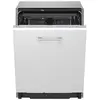 Image de LG Lave-vaisselle encastrable 43dB QuadWash  - DB375TXS