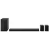 Image de LG Barre de son Home Cinéma LG S70TR 5.1.1 canaux Dolby Atmos avec enceintes arrière - S70TR