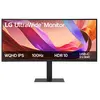 Image de LG 34"| Moniteur UltraWide| Résolution WQHD 3440 x 1440 - 34U650A-B