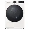 Image de LG Sèche linge 9 kg Pompe à chaleur DUAL Inverter  - RH9X56WH