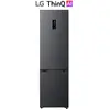 Image de LG Réfrigérateur combiné 375L Door Cooling+  - GBBSJ21DEP