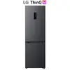 Image de LG Réfrigérateur combiné 333L Door Cooling+  - GBBSJ11DEP