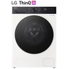 Image de LG Lave-linge 11 kg AI DirectDrive  Steam  - F14X58BWST