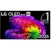 Image de LG Smart TV OLED evo AI 4K G6 2026 55 pouces - OLED55G64LW