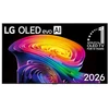Image de LG 48 pouces (121 cm) LG OLED evo AI C6 4K Smart TV 2026 - OLED48C64LA