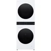 Image de LG WashTower Lave-linge 12kg Sèche-linge 10kg - F214WT8WH