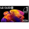 Image de LG 48 pouces (121 cm) LG OLED AI B6E 4K Smart TV 2026 - OLED48B6ELC