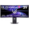 Image de LG 39'' LG UltraGear evo OLED GX9 incurvé 5K2K - 39GX950B-B