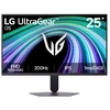 Image de LG 25" UltraGear Gaming Résolution FHD 1920×1080 - 25G523B-B