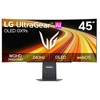 Image de LG UltraGear  Gaming 45" OLED WQHD 240Hz 0,03ms webOS - 45GX90SB-B