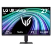 Image de LG 27" UltraFine UHD 4K & 5K Résolution FHD 1920×1080 - 27G411B-B