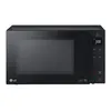 Image de LG Micro-ondes Gril NeoChef 25L Design innovant Tactile - MH6535GIB