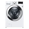 Image de LG Lave-linge 15 kg TurboWash  Wi-Fi 6 Motion Direct Drive  E Smart Diagnosis  Moteur Direct Drive  garanti 10 ans - F51P12WH