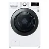 Image de LG Lave-linge 17 kg Steam  TurboWash  Wi-Fi 6 Motion Direct Drive  E Smart Diagnosis  Moteur Direct Drive  garanti 10 ans - F71P12WHS