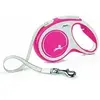 Image de Laisse pour chien sangle Difac New Comfort Rouge 3 m 109433