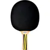 Image de Raquette De Tennis De Table Avec Manche Anatomique Multicolore
