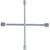 Image de HAZET 715-01 Clé en croix Acier chrome-vanadium, Ouverture de la clé: 22