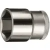 Image de HAZET 880Z-16 Clé à douille moleté, Acier chrome-vanadium