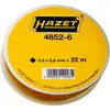 Image de HAZET 4852-6 Fil de coupe, démontage de vitre