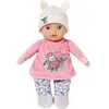 Image de Baby Annabell Sweetie Pour Les Bébés Rose