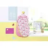 Image de Baby Born Sac De Couchage Rose