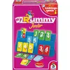 Image de Premier Jeu De Société Enfant My Rummy Junior Multicolore