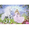 Image de Princesse des licornes 100 Pièces Schmidt Spiele