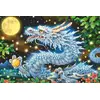 Image de Dragon 200 Pièces Schmidt Spiele