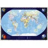 Image de Notre monde 2000 Pièces Schmidt Spiele
